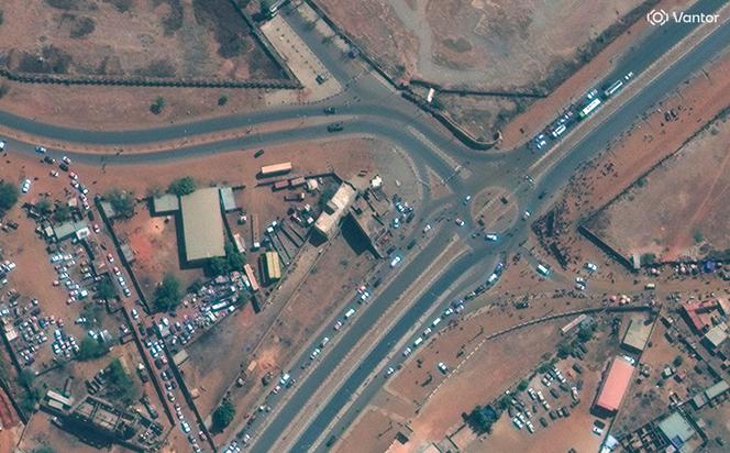 a560750b-544b-4ddf-a19a-9a6ae89888da Attaques djihadistes répétées à l’aéroport de Niamey