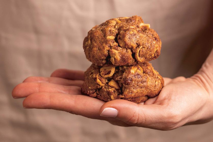 a5a8fb2b-b288-4fca-bb0a-825c21e329a7 Les Cookies Gianduja aux Noisettes Torréfiées