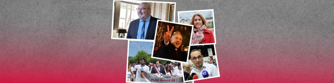 a5d6d6bb-b5f8-4360-b60e-fcd7d94ae01e Le Style des Nouveaux Maires : Premiers Mois en Fonction