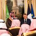 Un projet de parcs d&rsquo;attractions soutenu par la France et l&rsquo;Arabie saoudite