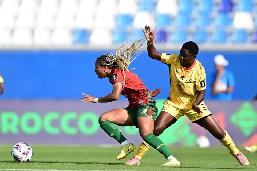 a6458257-d487-4b7f-9386-bb3fb2f77147 Développement du Football Féminin en Afrique : La Final de la CAN entre le Cameroun et le Malawi