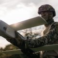 Thales et Renault : L&rsquo;initiative de drones de l&rsquo;Otan face aux menaces russes