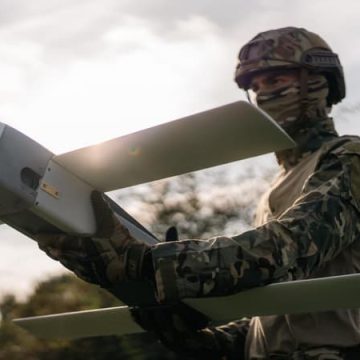 Thales et Renault : L&rsquo;initiative de drones de l&rsquo;Otan face aux menaces russes