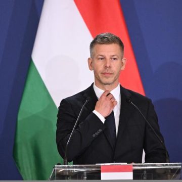 a6fde784-c422-4fa5-aeaa-20df0e44d8cf La nomination contestée d’Andras Baka à la présidence de la Hongrie