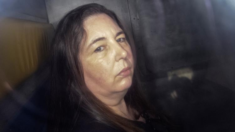 a70ac6bd-fd27-440e-8215-3492515971e4 Le retour d’Erin Patterson devant la justice australienne
