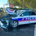 Accident et Fuite après Refus d&rsquo;Obtempérer à Perpignan