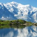 Deux Amis Gravissent le Mont-Blanc pour Soutenir la Lutte Contre la Mucoviscidose
