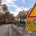 Deux maires face à la gestion des incendies