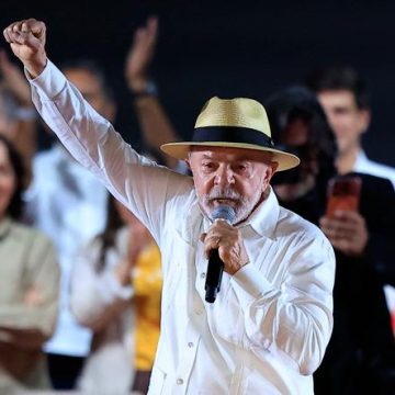 a927a10b-26f0-4eda-afee-f1167fcaca1f Lula da Silva annonce sa candidature pour un quatrième mandat