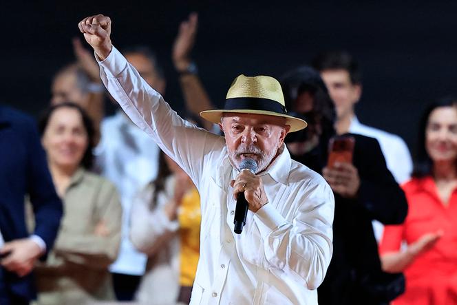 a927a10b-26f0-4eda-afee-f1167fcaca1f Lula da Silva annonce sa candidature pour un quatrième mandat