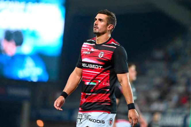 a99858d5-428e-4a11-88d5-518ef4ef5eb1 Thomas Ramos quitte le Stade Toulousain pour le Racing 92 après la saison 2026-2027