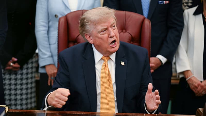 a9a3b12c-fea4-46d4-82cb-fa718537b455 La guerre entre les États-Unis et l’Iran pourrait se terminer bientôt, selon Trump