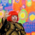 La vie et l&rsquo;œuvre de Yayoi Kusama, la reine des pois
