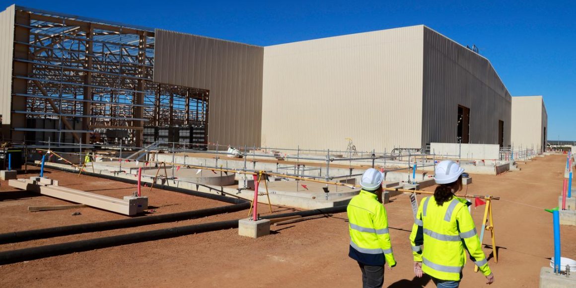 aa0a60ba-4b9c-4b3b-a87c-3a8996aa5874 L’Australie vise à devenir un acteur majeur dans l’approvisionnement en terres rares