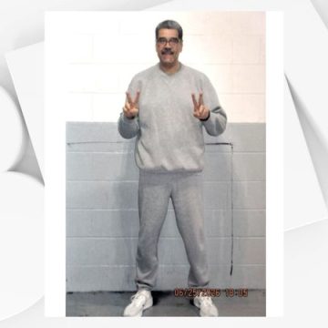 aa4dd46f-d479-408e-86f9-888ad3a7c089 Nicolas Maduro publie des photos de sa détention aux États-Unis