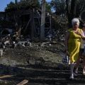 Attaques en Ukraine et en Russie : Rapport des événements