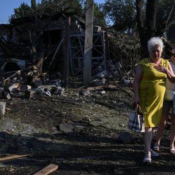 aac2bb07-9c34-4d00-b5c6-1ccd2232602a Attaques en Ukraine et en Russie : Rapport des événements