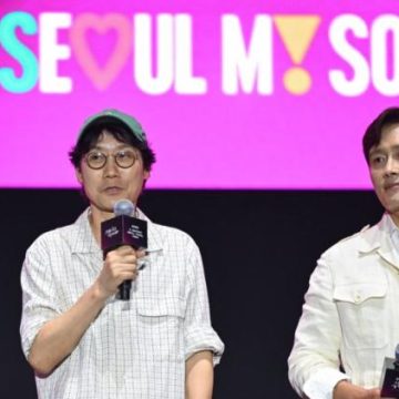 Hwang Dong-hyuk revient au cinéma avec « K.O. Club »