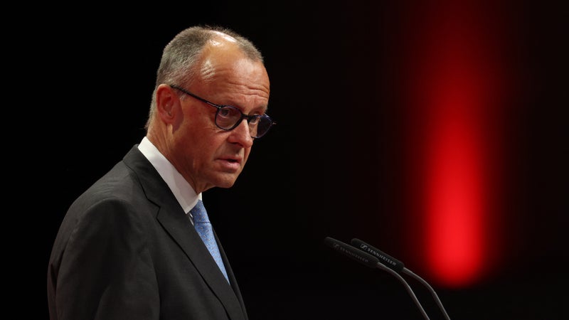 ab4e5e09-ade1-4171-a4df-ee28ce0cd2b6 Les pays « frugaux » de l’UE demandent des coupes dans le budget proposé par Bruxelles