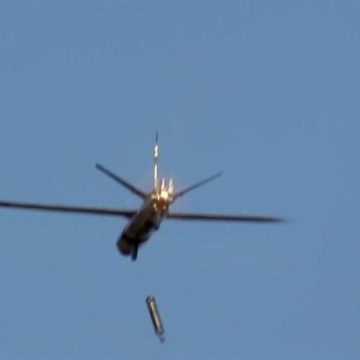 ab69cebe-16e6-480c-b187-5ec99060da24 Attaques au Yémen : les Houthistes intensifient leurs actions