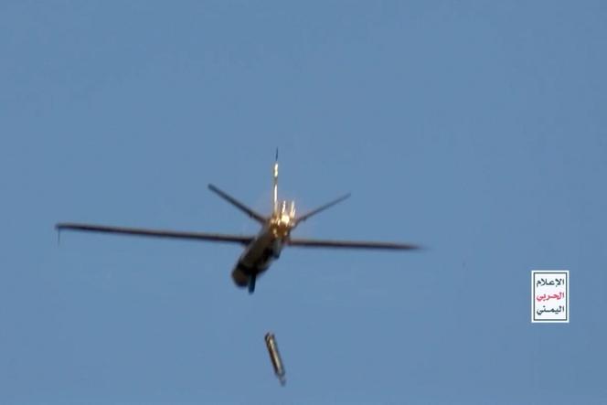 ab69cebe-16e6-480c-b187-5ec99060da24 Attaques au Yémen : les Houthistes intensifient leurs actions