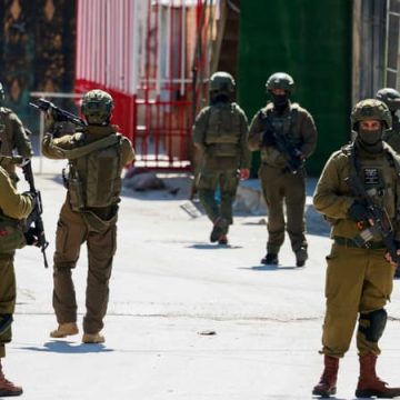 Tensions en Cisjordanie : Mort d&rsquo;un adolescent palestinien