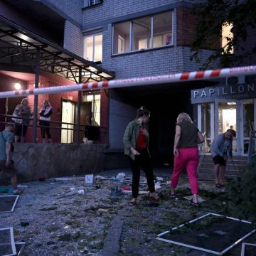 Conflit en Ukraine : les récentes attaques et leurs conséquences