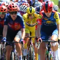 Intensification des contrôles de l&rsquo;UCI lors du Tour de France Femmes 2026
