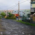 Départ des Jeunes de Saint-Pierre-et-Miquelon pour Les Études