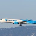 French Bee loue des avions pour maintenir ses vols malgré la grève