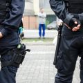 Narchomicide présumé à Bondy: un jeune homme tué