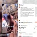 Dénonciation d&rsquo;une agression raciste à Caen et mobilisation politique