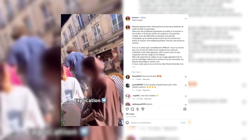 aeb02029-5dd5-4a49-92f9-af63f3cddc5f Dénonciation d’une agression raciste à Caen et mobilisation politique