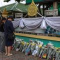 Fusillade tragique par un adolescent en Thaïlande : Enjeux de contrôle des armes