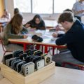 Interdiction des Téléphones Portables au Lycée : Une Nouvelle Étape