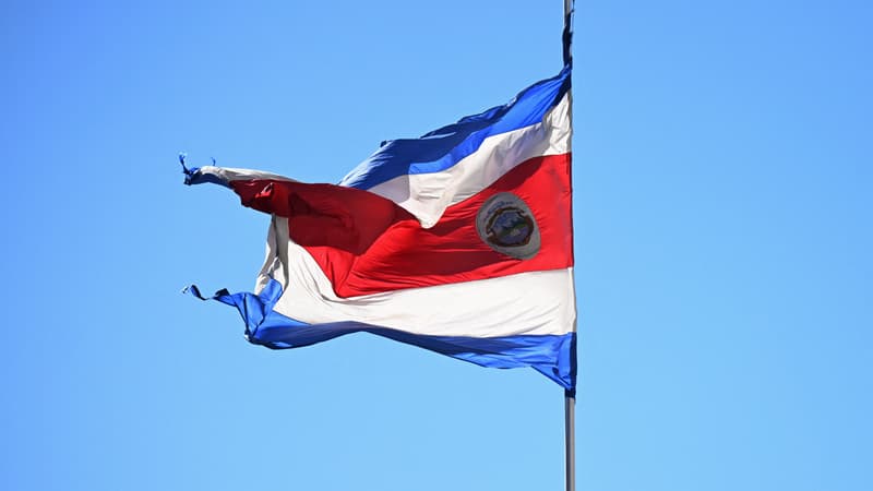 af233b89-206f-4269-ac5e-f7830d5d7b34 Séisme au Costa Rica : dégâts légers mais bien ressentis