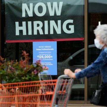 Marché de l’emploi américain: analyse des récentes tendances