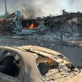 Les tensions croissantes entre l&rsquo;Ukraine et la Russie