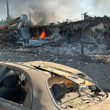 Les tensions croissantes entre l&rsquo;Ukraine et la Russie