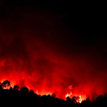 b041c12c-d266-4454-b308-0d3c4e9fc543 Combattre les incendies massifs en Gironde et dans le Var