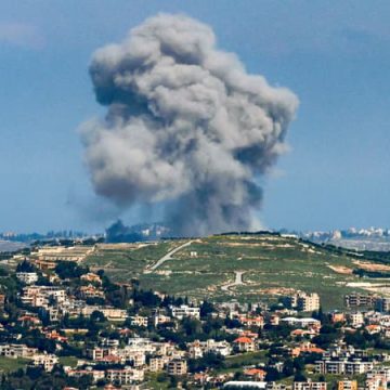 Tensions entre Israël et Hezbollah au Sud du Liban