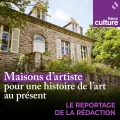 Un été au Palais Idéal du Facteur Cheval avec Prune Nourry