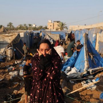 Israël exprime ses préoccupations face au plan de Trump sur le désarmement du Hamas