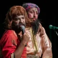 Little Richard : Un pionnier du rock&rsquo;n&rsquo;roll