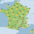 Tendances météorologiques estivales : Chaleur et précipitations