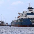 L&rsquo;impact d&rsquo;El Niño sur le Canal de Panama