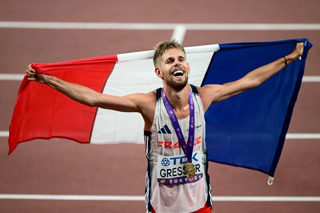 b5b26ab5-89a0-42d7-972a-ba24a57c0f88 Médaille de bronze pour Étienne Daguinos, déception pour Jimmy Gressier aux championnats d’Europe d’athlétisme