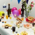 Un mariage symbolique pour célébrer un nouveau départ professionnel