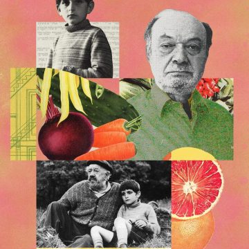 b617d6ed-fe6b-4830-a793-a1fcf389837b Alain Cohen : de jeune acteur à marchand de primeurs