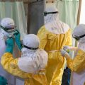 Lutte contre l&rsquo;épidémie d&rsquo;Ebola en RD-Congo